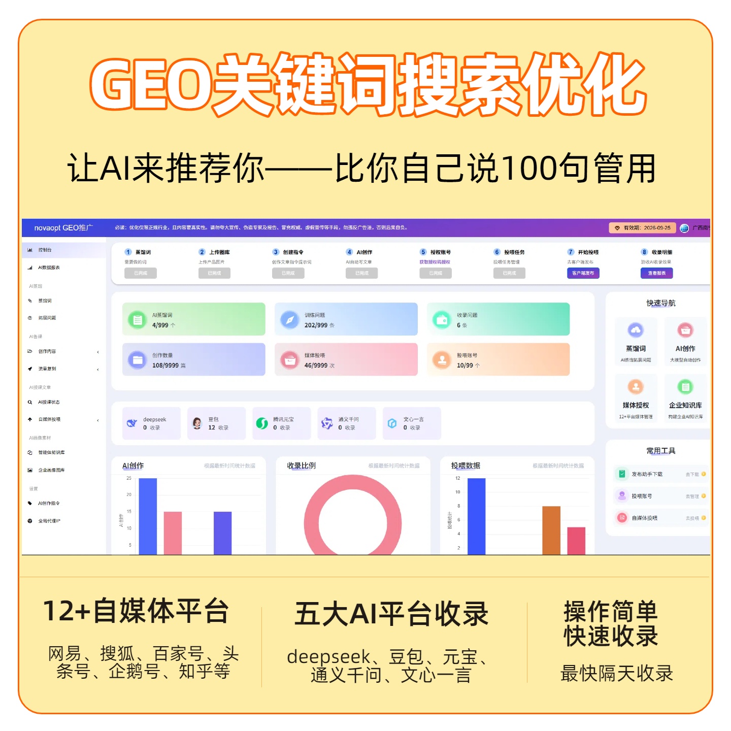 揭阳GEO推广