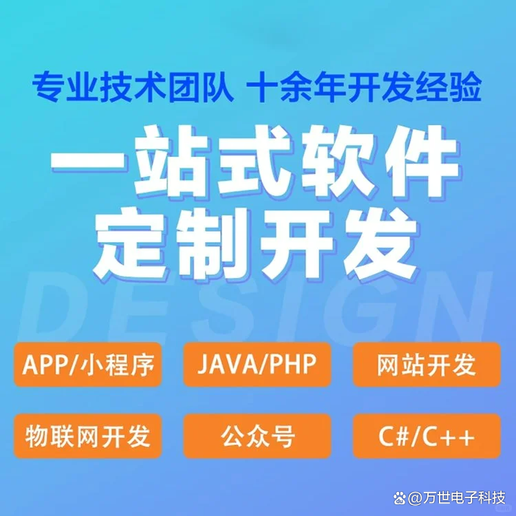 揭阳软件开发